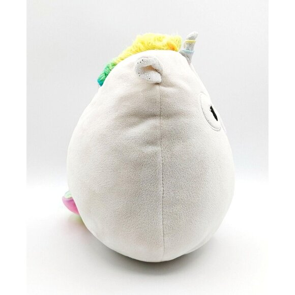 Squishmallows 8" Kate The Llamacorn Valentine's Day Plush - Picture 2 of 5